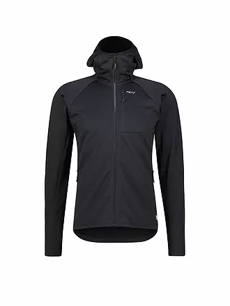 MERU | Herren Fleecejacke Highfields Hoodie | 